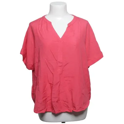 Topp (Rosa) från Soda Collection Bomull, Linne, Viskos