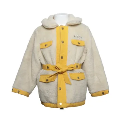 Veste (Beige, Jaune) de Mini Rodini Polyester