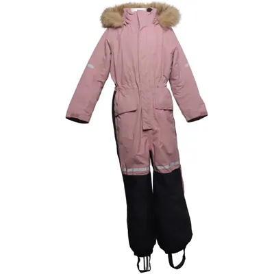 Overall (Rosa, Svart) från Kaxs Proxtec Polyamid, Polyester