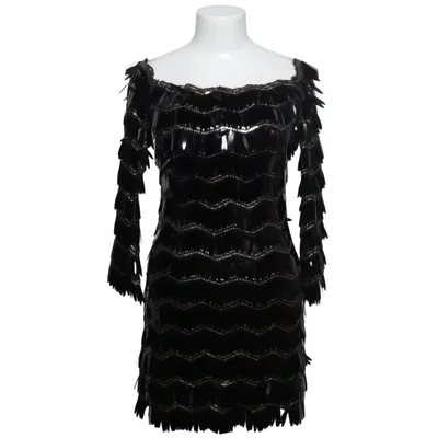 Cocktail dress (Black) from Akira Elastane, Polyester