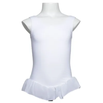 Dancewear (White) from Worktool