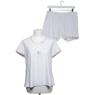 Pyjamas (Vit, Grå) från Ringella