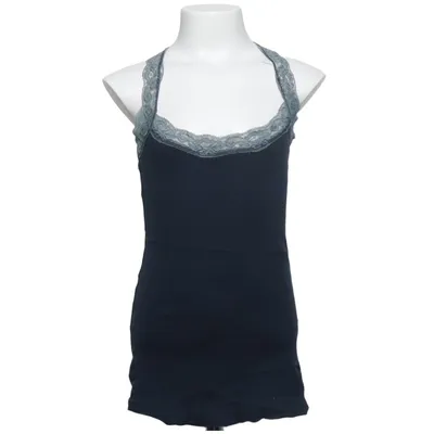 Débardeur (Bleu) de Wildfox Coton