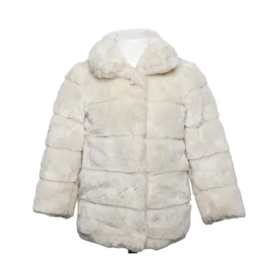 Jacka (Beige) från Bomboogie Akryl, Polyester