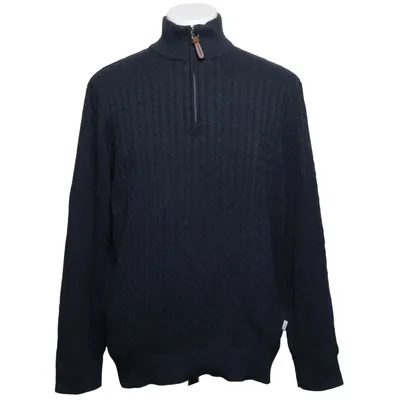 Sweater (Grå) fra Lindbergh White Bomuld
