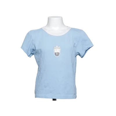 T-shirt (Blå, Vit) från Richa