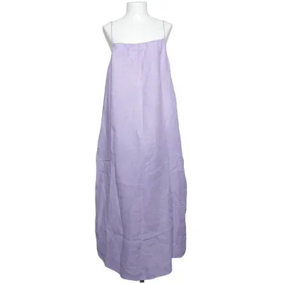 Maxi jurk (Lila) van American Vintage