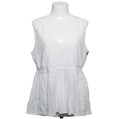 Top (Solo Sleeveless Blouse) fra Odd Molly Bomuld