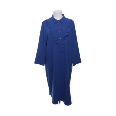 Shirt dress (Q07-88-504) from Tramontana Elastane, Polyester