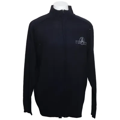 Cardigan (Noir) de One Way Acrylique