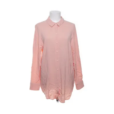 Skjorta (JDYJANICE L/S LONG SHIRT WVN LO) från JDY Viskos