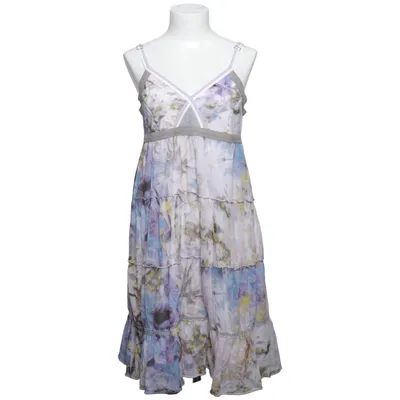 Kleid (WS 21.23 M70) von Marc Cain Sports Baumwolle, Polyamid