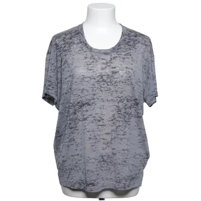 T-shirt (BAY BURN OUT AW10) från Acne Bomull, Polyester, Viskos