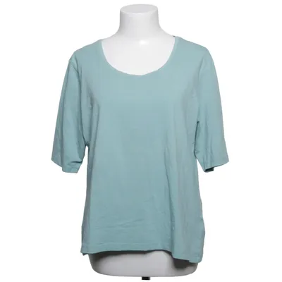 T-shirt (Groen) van Tchibo Elastaan, Organisch katoen