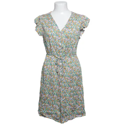 Blousejurk (Ihaya Dr10) van Ichi Elastaan, Viscose