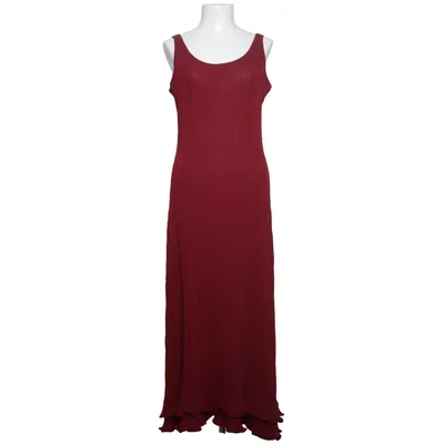 Maxi jurk (Rood) van NA-KD Polyamide, Viscose