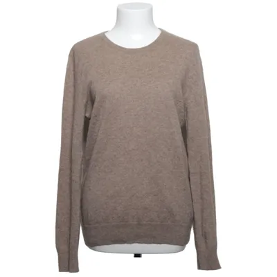 Tröja (Beige) från Davida Kashmir