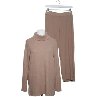 Loungewear (Brown) from Yessica Elastane, Polyester, Viscose