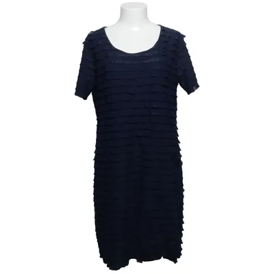 Dress (Blue) from Antea