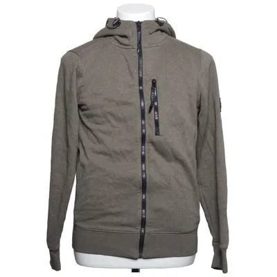 Huvtröja (Beige) från Lagency Bomull, Polyester