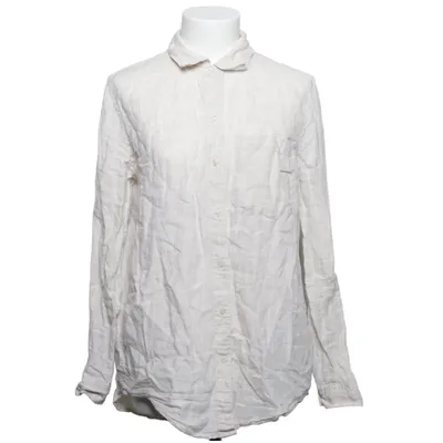 Shirt (Boyfriend Fit) from Gap Linen