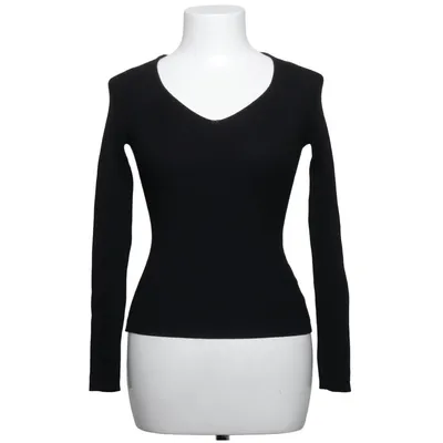 Trui (Zwart) van Primark Cares Polyamide, Viscose