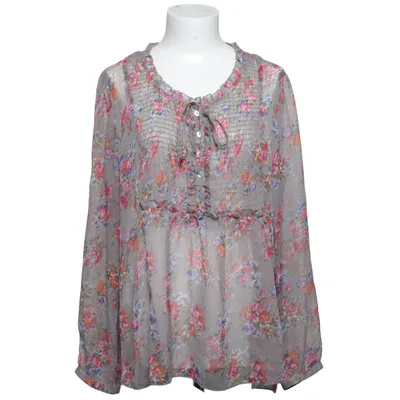 Bluse (EVELINA BLOUSE) fra Rosebud Polyester