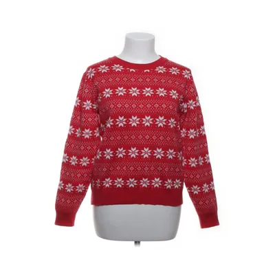 Jultröja (NELLA S21) från Pola Polyamid, Polyester