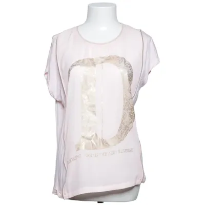 Top (Roze) van Exquiss's Viscose