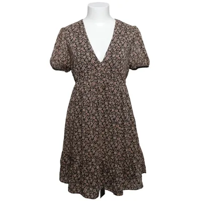 Robe (Noir, Beige) de Primark Polyester