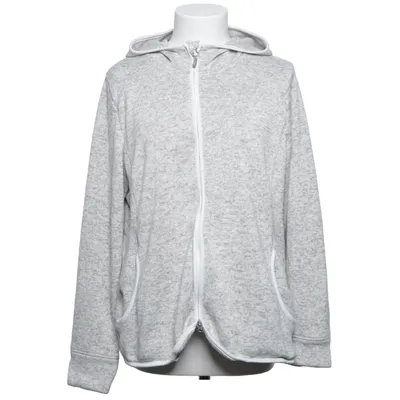 Capuchon sweater (Grijs) van Active by Tchibo