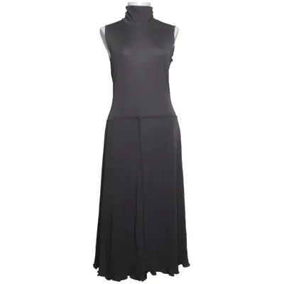 Robe (Gris) de Sita Murt Acétate, Polyamide
