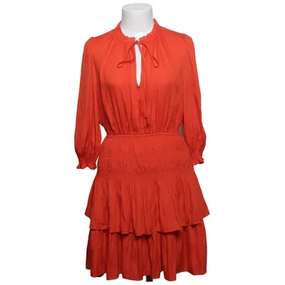 Jurk (Rood) van Maje Polyester