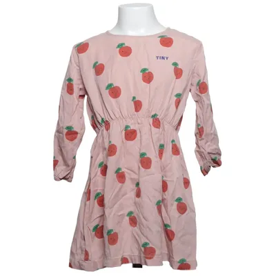 Dress (Pink, Multicolored) from Tinycottons Lyocell