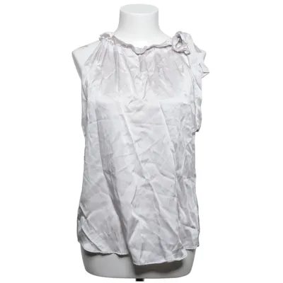 Haut (Gris) de Vesna W Soie
