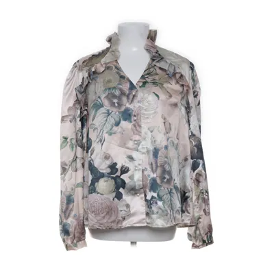 Bluse (Pink, Flerfarvet) fra Ida Sjöstedt Polyester