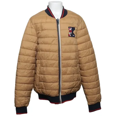Bomberjacka (Beige, Blå) från IKKS