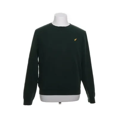 Sweatshirt (Green) from Pier One Cotton, Polyester