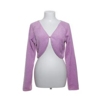 Bolero (Lila) från Femilet Polyester