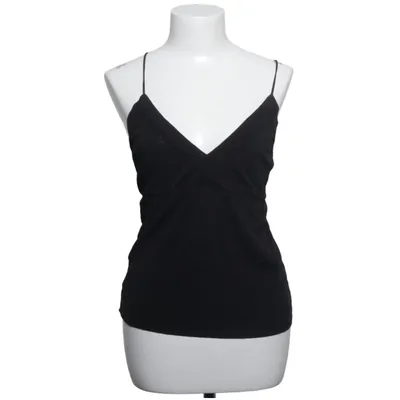 Tank­top (Schwarz) von MaxMara