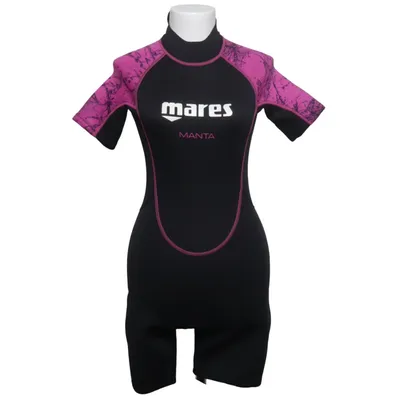 Wetsuit (Manta) from Mares