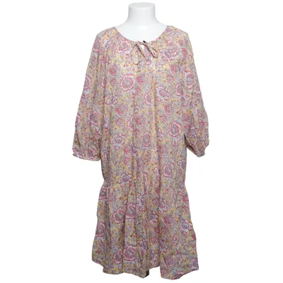 Robe portefeuille (Jaune, Multicolore) de Speidel Élasthane, Polyamide, Viscose