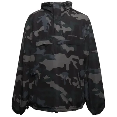 Anorak (Windbreaker) från Brandit Polyester