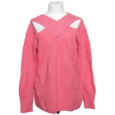 Sweater (Pink) fra COS Bomuld