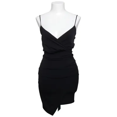 Dress (Black) from Missguided Elastane, Polyester