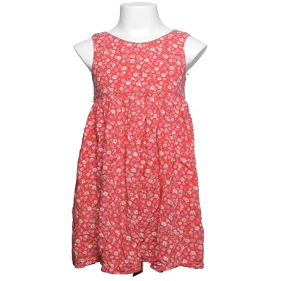 Dress (Red, Multicolored) from Losan