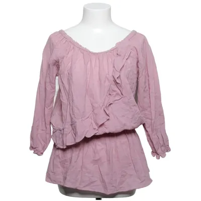Dress (Pink) from Lise Sandahl Cotton