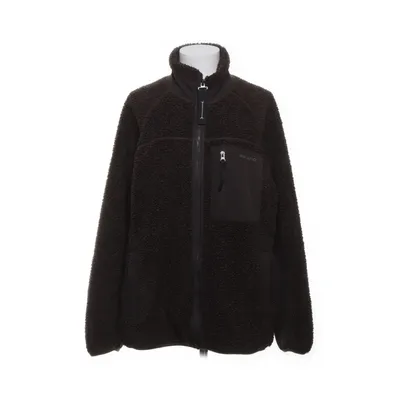 Fleece jacket (Everyday Fleece Jacket) from K KUUNO Polyester