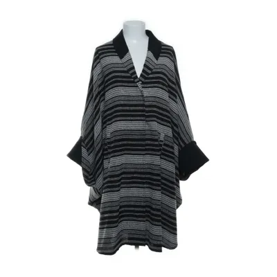 Poncho (Svart, Grå) från Fred Perry