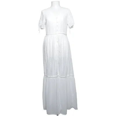 Robe de plage (Blanc) de Divided by H&M Polyester